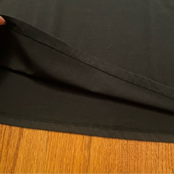 NWT Tommy Bahama Island Soft Black T-Shirt size L - Picture 9 of 12